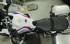 BMW R1250GS 2021
