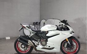 DUCATI 959PANIGA-RE 2016 A01JA