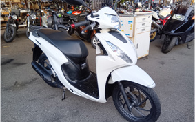 HONDA DIO 110 BASIC  JK03