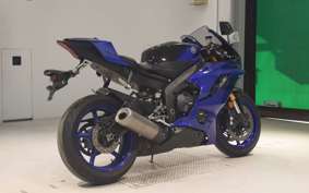 YAMAHA YZF-R6 2018