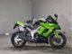 Фото Kawasaki NINJA 1000 2013 с японского аукциона
