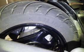 SUZUKI ADDRESS V50 2015 CA4BA