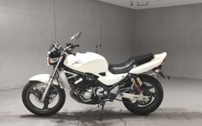 KAWASAKI BALIUS250-2 ZR250B
