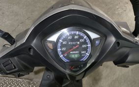 SUZUKI ADDRESS V110 CE47A