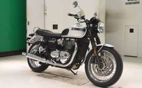 TRIUMPH BONNEVILLE T120 2019