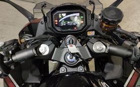 KAWASAKI NINJA 1000SX 2023 ZXT02K