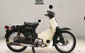HONDA C50 SUPER CUB 2018 C50