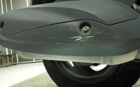 YAMAHA AXIS 125 Z SED7J