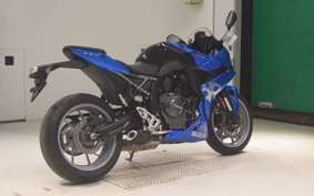 SUZUKI GSX-8R 2024 EM1AA