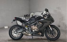 HONDA CBR650R 2022 RH03