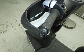 SUZUKI ｽｳｨｯｼｭ125 DV12B