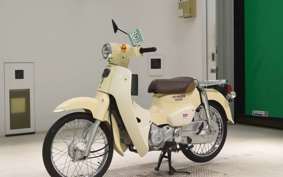 HONDA C110 SUPER CUB JA44