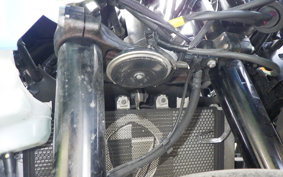 KAWASAKI ZX-25R 2022 ZX250E