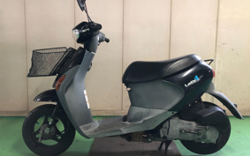 SUZUKI LET's 4 CA41A