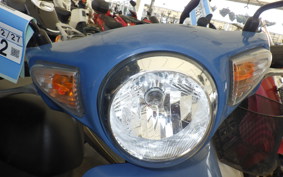 SUZUKI ﾚｯﾂ CA4AA