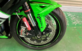 KAWASAKI NINJA ZX-10R ABS 2016 ZXT00S