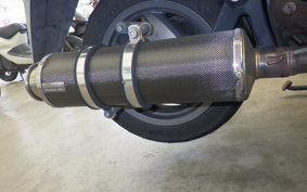 HONDA PS250 MF09