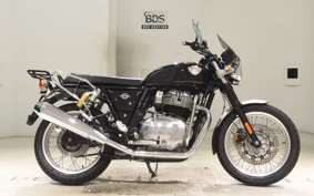 ROYAL ENFIELD INT650 2021