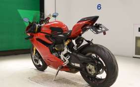 DUCATI 1299 PANIGALE S 2016
