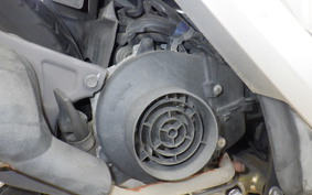 HONDA DIO Gen.6 AF62