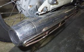 HONDA LITTLE CUB E 2015 AA01