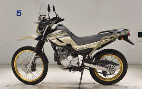 YAMAHA SEROW 250 Gen.2 2023 DG17J