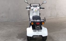 HONDA GYRO TD02