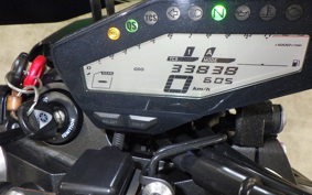 YAMAHA MT-09 A RN52J
