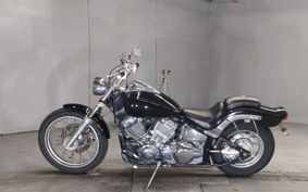 YAMAHA DRAGSTAR 400 2008 VH01J