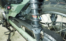 HONDA CT125-2 2023 JA65