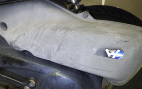 HONDA GIORNO 2 2017 AF70