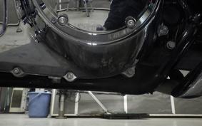 HARLEY FLTRX 1580 2010