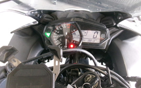YAMAHA YZF-R25 RG43J