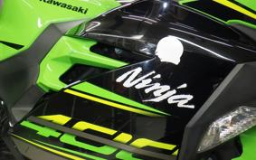 KAWASAKI NINJA 400 2019