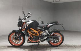 KTM 390 DUKE JGJ40