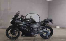 KAWASAKI NINJA 250R EX250K