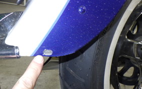 HARLEY FLSTN 1580 2006