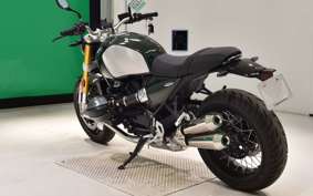 BMW R12 nine T 2024