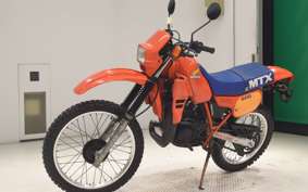 HONDA MTX200R MD07
