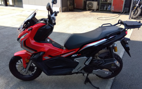 HONDA ADV150 KF38