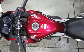 HONDA CB400 SUPER BOLDOR A 2021 NC42