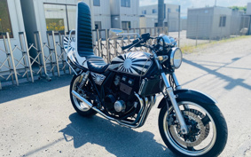 KAWASAKI ZRX-2 ZR400E