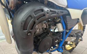 YAMAHA DT200 R 37F