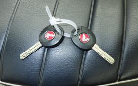 HONDA MONKEY 125 ABS 2002 JB02