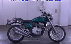 HONDA CB400
