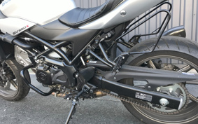 SUZUKI SV650X ABS 2024 VP55E