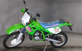 KAWASAKI KDX250SR DX250F