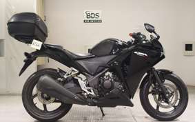 HONDA CBR250R GEN 3 2021 MC41