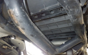 HONDA GYRO CANOPY TA03
