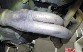 YAMAHA MT-09 Tracer 2016 RN36J